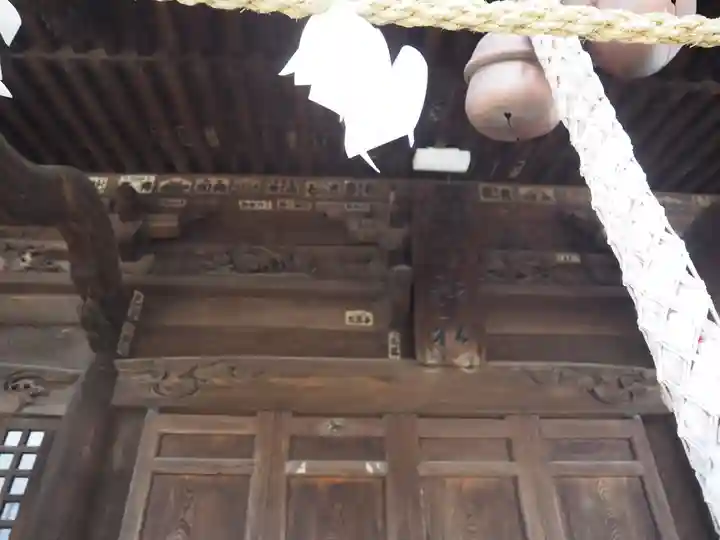 神明神社(神奈川県)