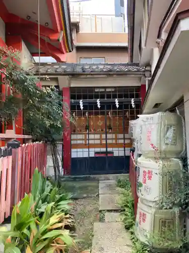 尼崎えびす神社(兵庫県)