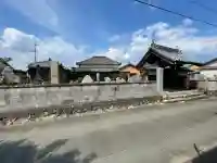青龍寺(三重県)