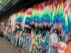 東丸神社の建物その他