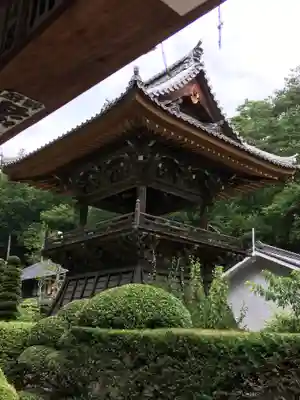 安楽寺のその他建物