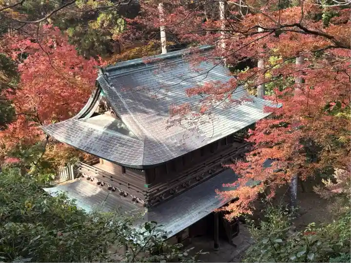 清水寺(福岡県)