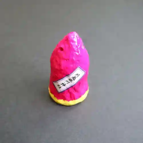 川越氷川神社(埼玉県)