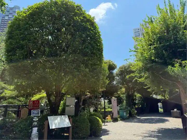 乃木神社(東京都)