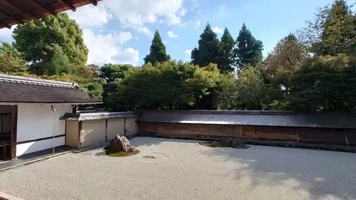 龍安寺(京都府)
