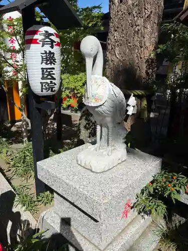 鴻神社(埼玉県)