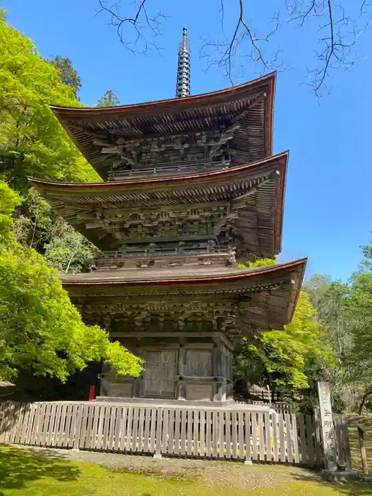 金剛院(京都府)