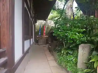 蟠龍寺のその他建物
