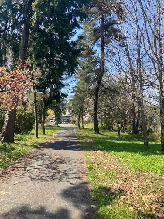 唐﨑神社(滋賀県)
