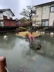 菅原天満宮（菅原神社）(奈良県)