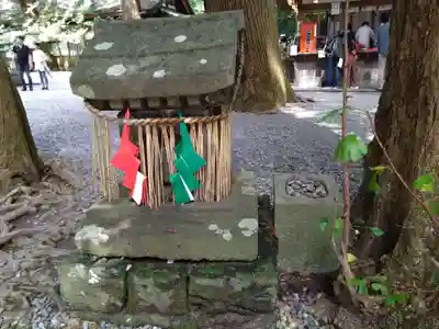 高千穂神社(宮崎県)