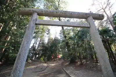 浅間大神(埼玉県)