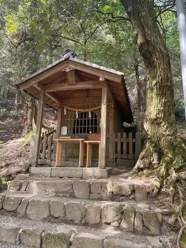 白鬚神社(滋賀県)