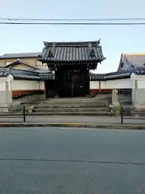 慶傳寺(大阪府)