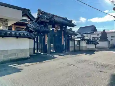 桂松院(福島県)