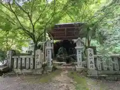 大水上神社(香川県)