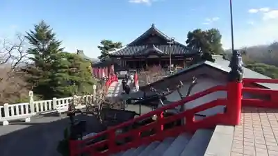 観音山慈眼院(高崎観音)のその他建物