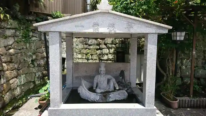 専福寺のその他建物