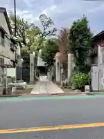 大雄寺(東京都)