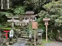 由岐神社(京都府)