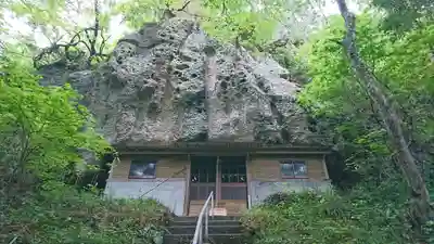 潜ヶ浦聖観音堂のその他建物