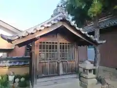 十応寺教会の建物その他