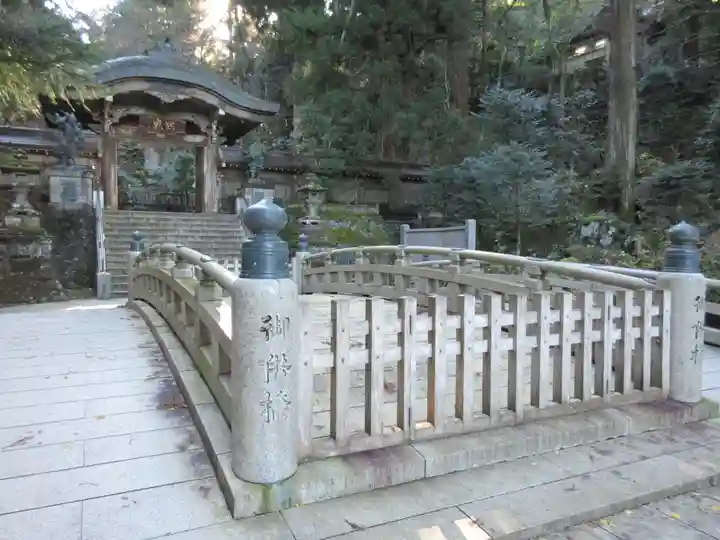 最乗寺(道了尊)のその他建物