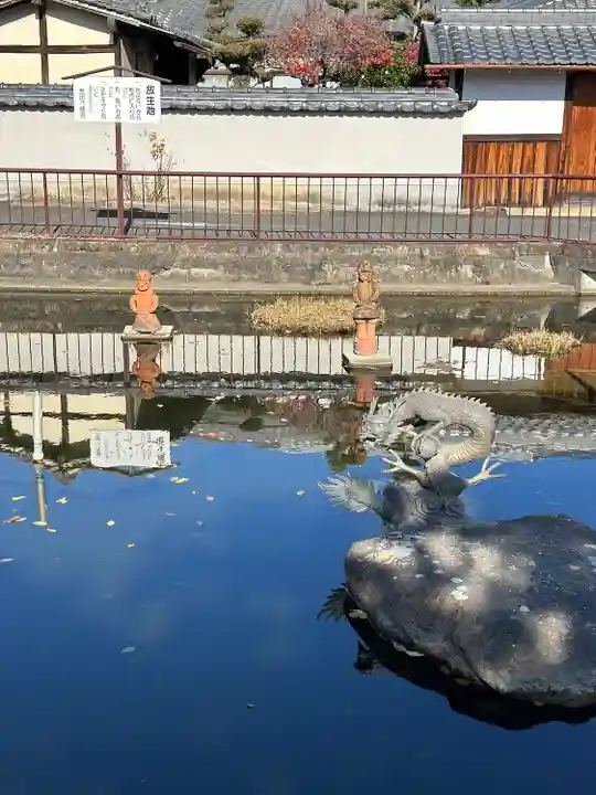 誉田八幡宮(大阪府)