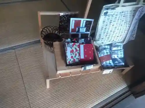 念佛院の授与品その他