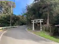 秋山神社(千葉県)