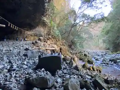 天安河原宮(宮崎県)