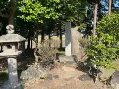 八幡神社(滋賀県)