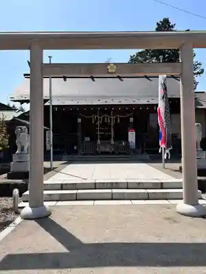 愛宕神社(宮城県)