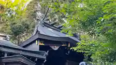  幣羅坂神社(京都府)