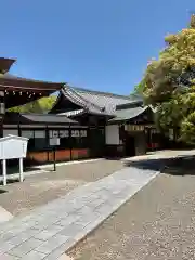 田縣神社(愛知県)