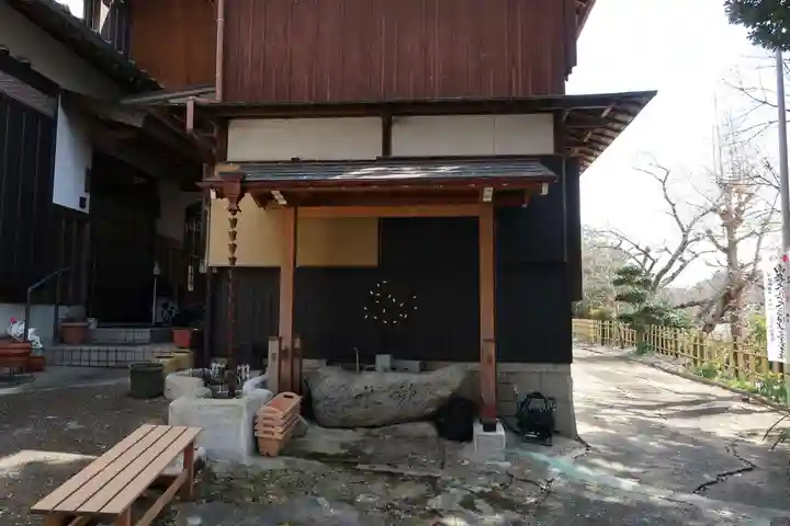 梵音山 極楽寺(愛知県)