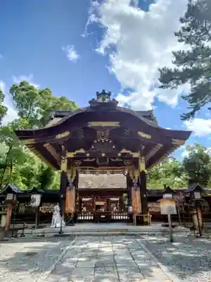 豊国神社(京都府)