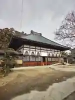 玉泉寺(福島県)