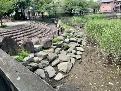 森稲荷神社(東京都)