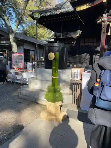 玉前神社(千葉県)