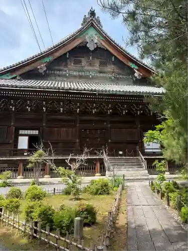 清凉寺(京都府)