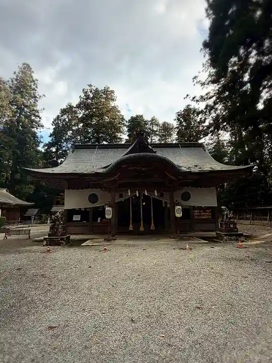 伊和神社(兵庫県)