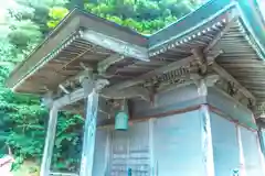 五十鈴神社(宮城県)