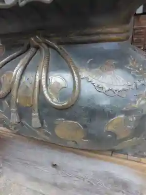 宝山寺(奈良県)