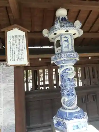 佐嘉神社・松原神社のその他建物