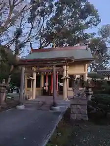 刺田比古神社(和歌山県)(2025年12月01日(月) 05時59分00秒投稿)