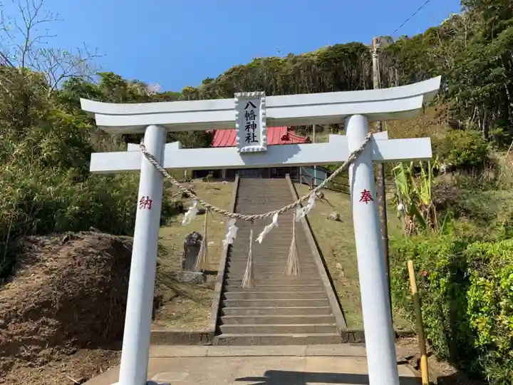 八幡神社(千葉県)