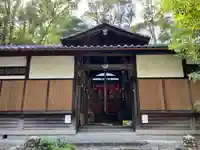 新殿神社(京都府)