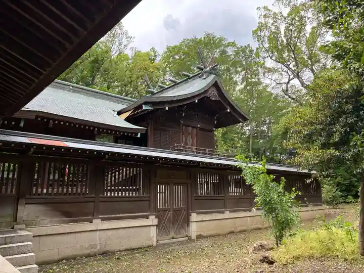 讃岐宮 香川縣護國神社(香川県)