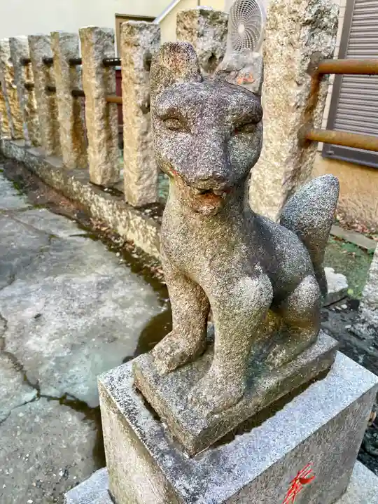 道祖神社(千葉県)